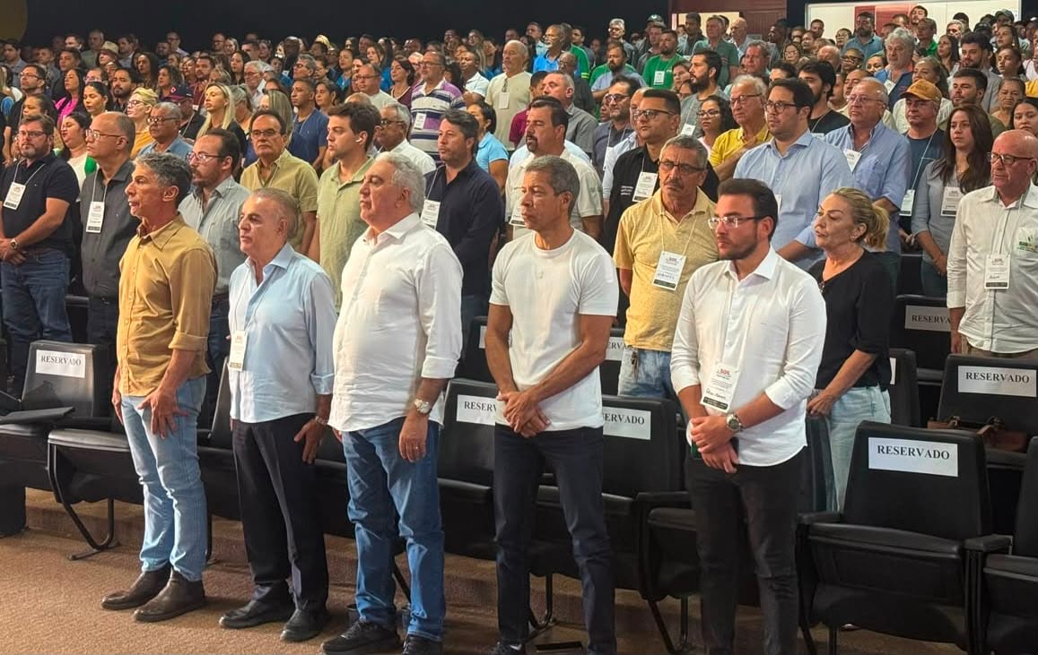 Ponte na BR-235 entre Pedro Afonso e Tupirama será construída por Lula