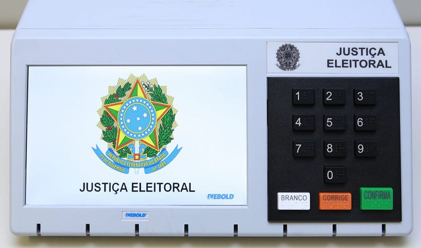 ELEIÇÕES 2026. Mais de 141 mil eleitores gaúchos votaram “13” para governador e anularam o voto