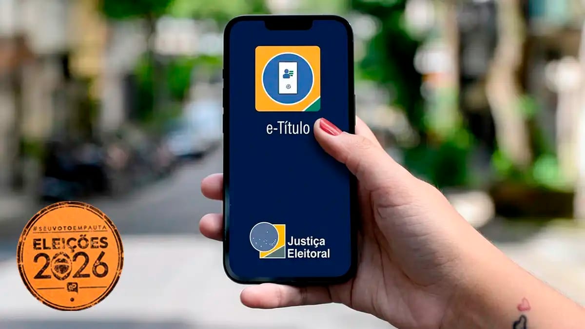Saiba qual documento levar no dia da votação
