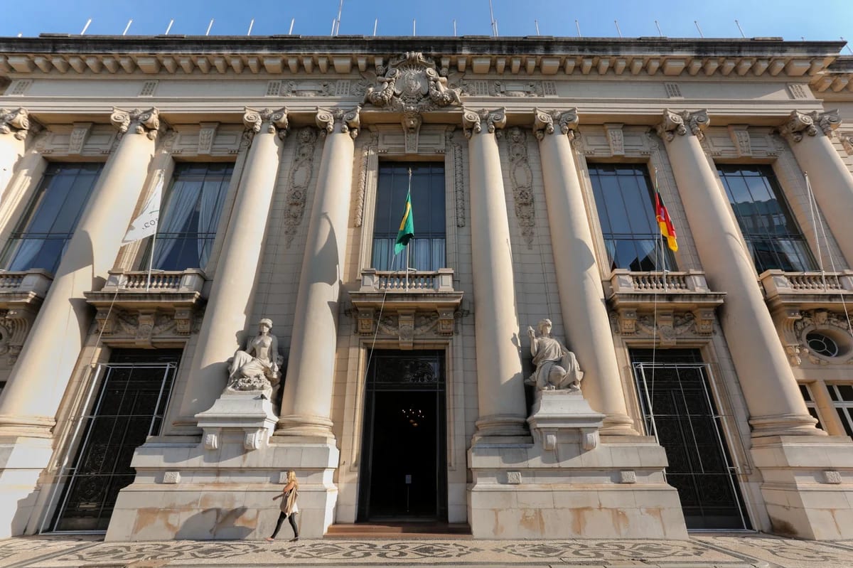 Piratini retoma licitação para contratar agência de comunicação digital