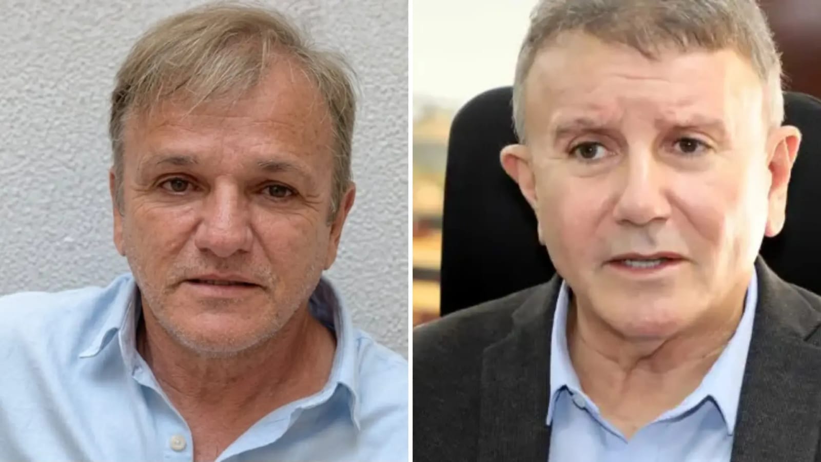 Siqueira Júnior diz que divergência com Eduardo não é rompimento