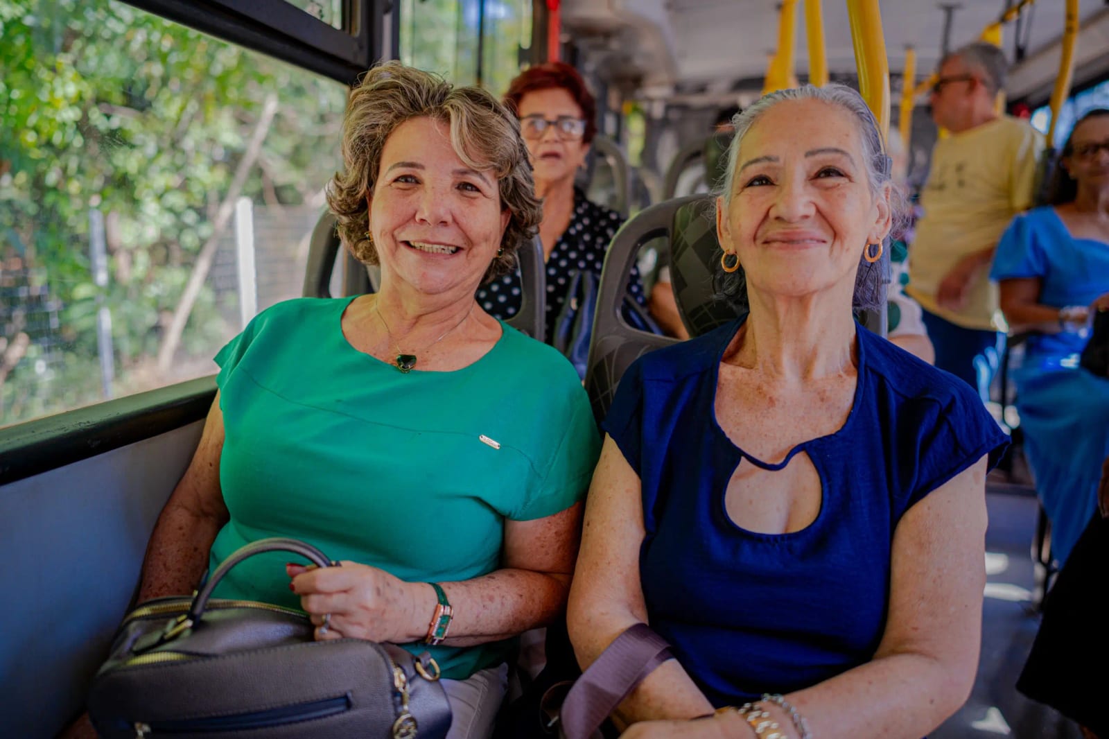 Anápolis terá transporte coletivo gratuito no segundo turno; veja as linhas