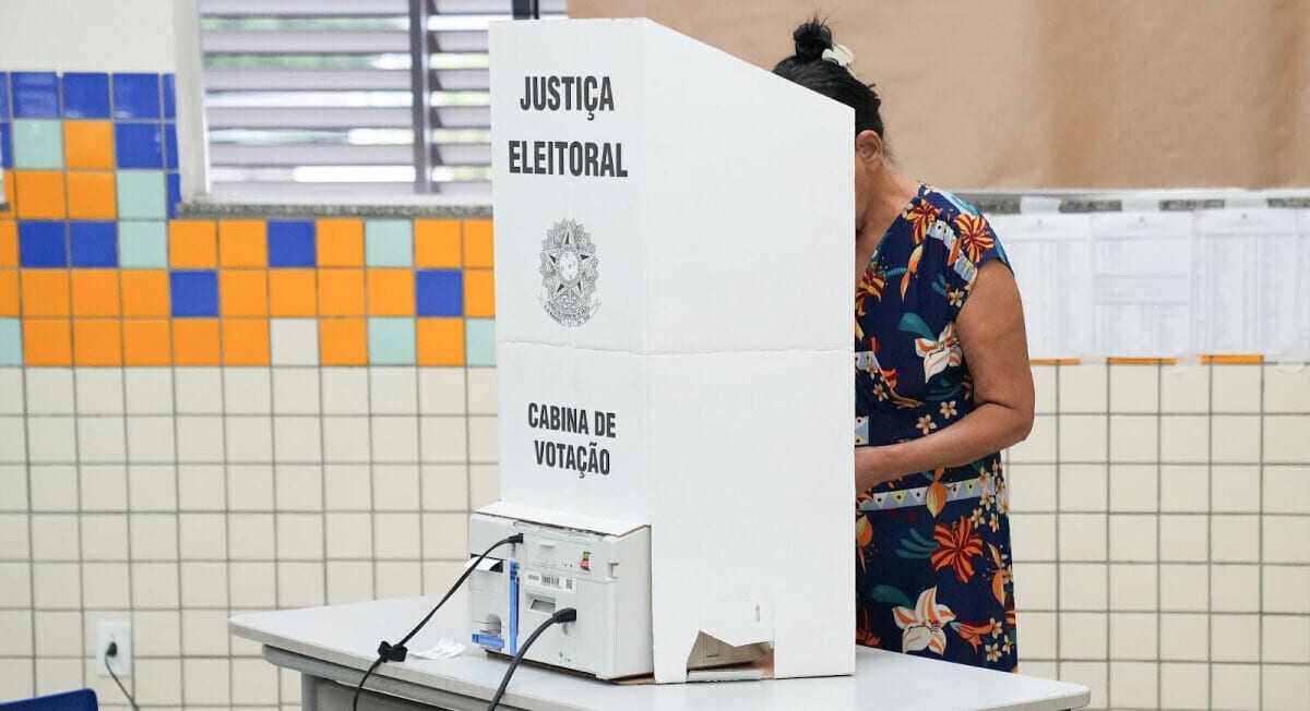MP Eleitoral cria força-tarefa para fiscalizar segundo turno em quatro municípios