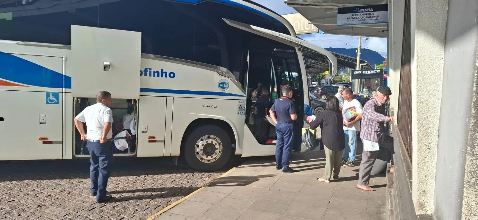 Passagens intermunicipais serão gratuitas para eleitores de Candelária