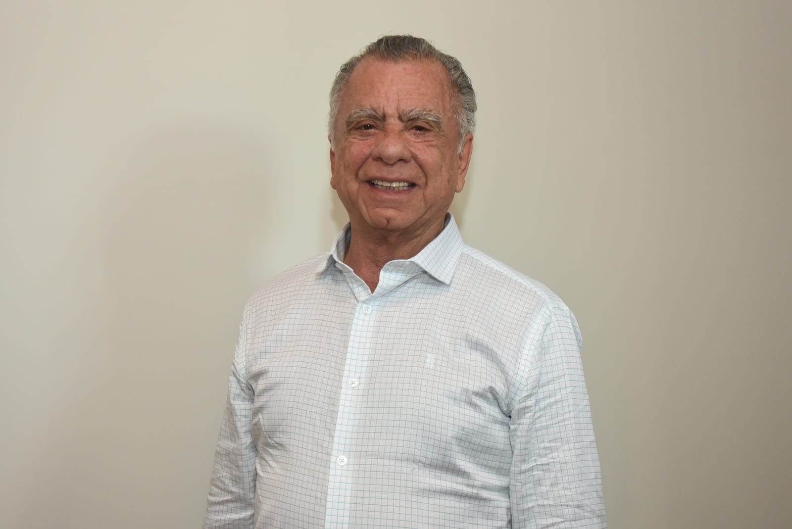 “Tive o privilégio de acompanhar Monteiro Filho desde a criação do Jornal O Diário e posteriormente na fundação da Rede
