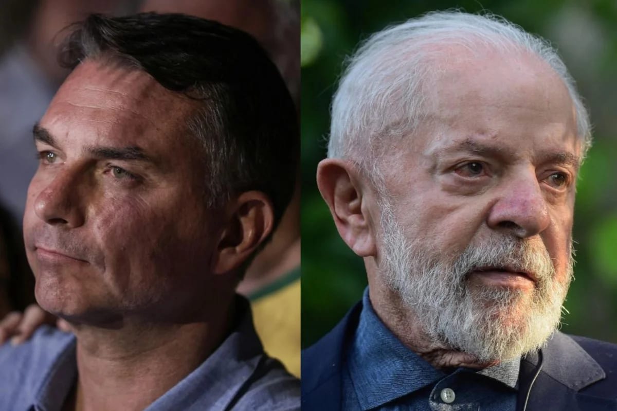 Lula e Flávio fazem promessas que não terão como cumprir