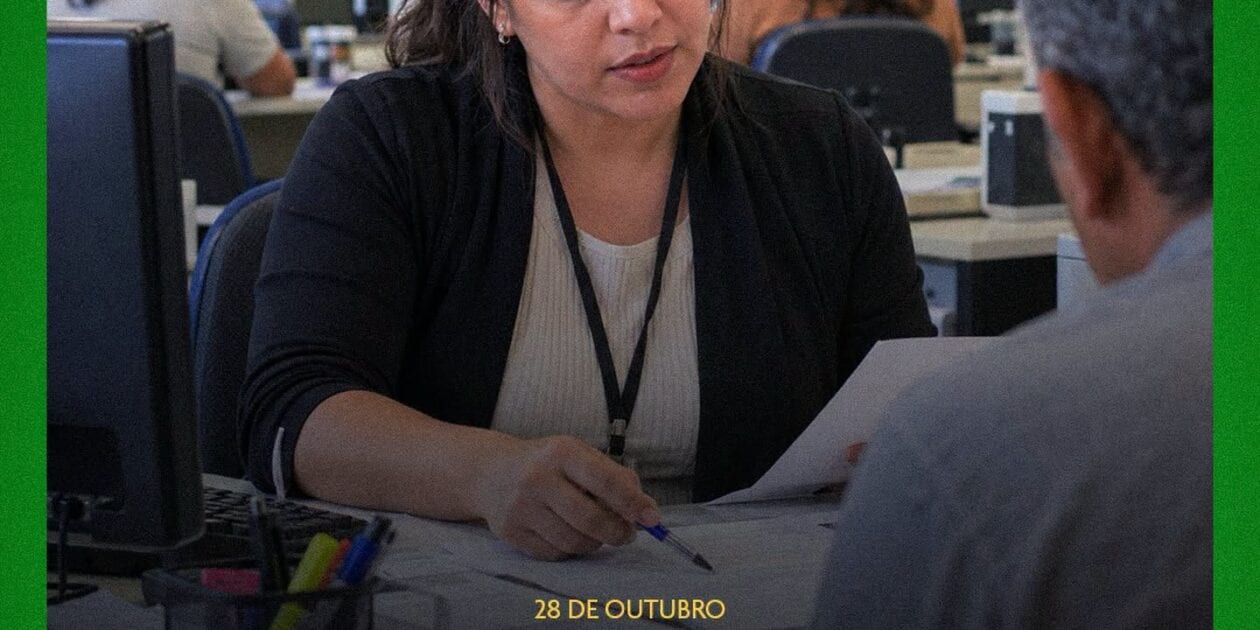 Prefeitura de Ipameri homenageia servidores públicos pelo compromisso com a população