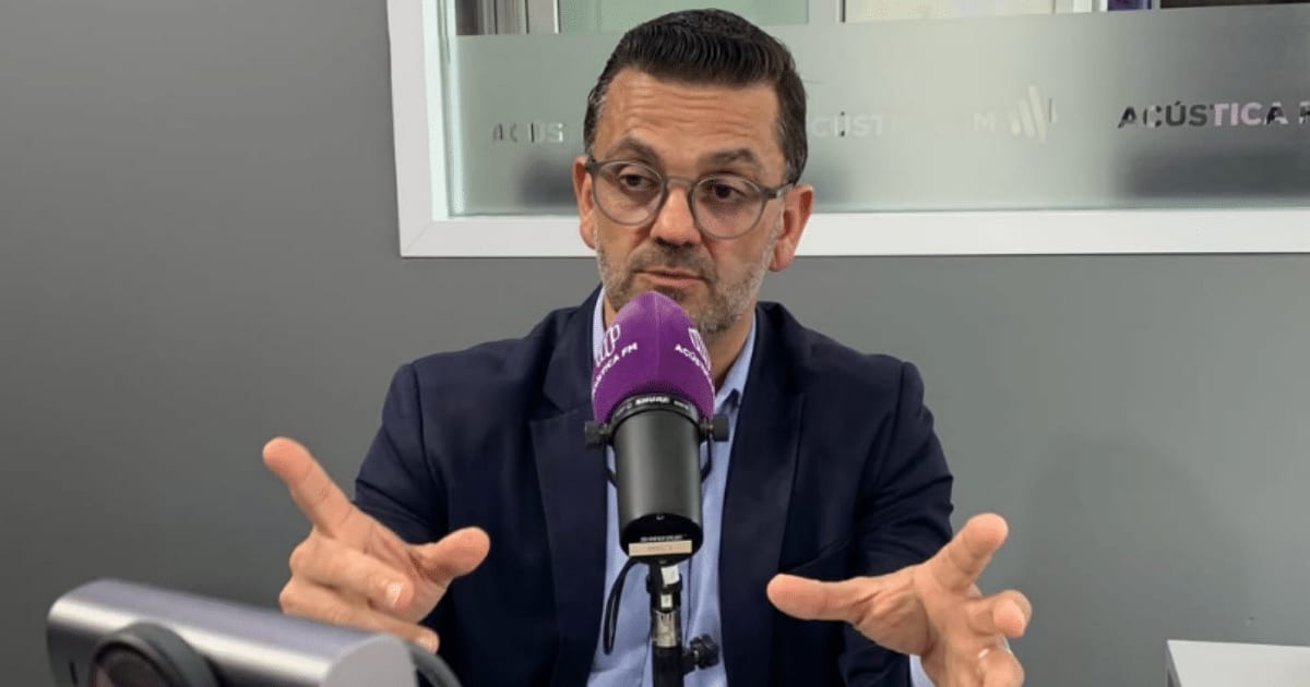Marcelo Maranata propõe terceira via com corte de 30% da máquina pública