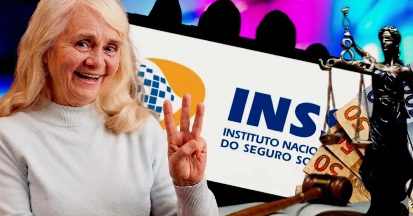 Lula sanciona lei que barra descontos automáticos do INSS