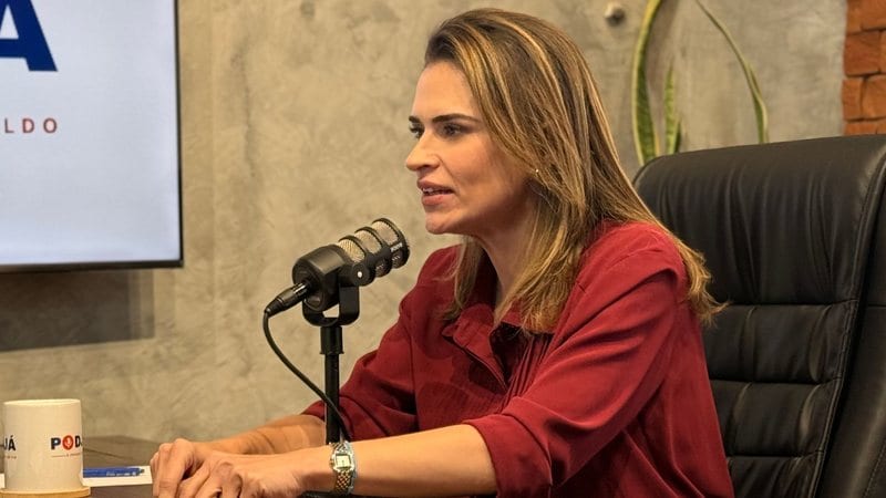 Marília Arraes diz ser contra impeachment de ministros do STF por motivações políticas