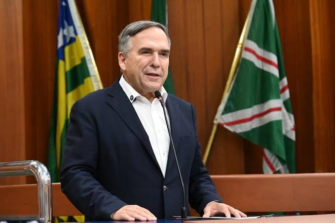 Mabel abre crédito de R$ 7,7 milhões para execução de emendas parlamentares