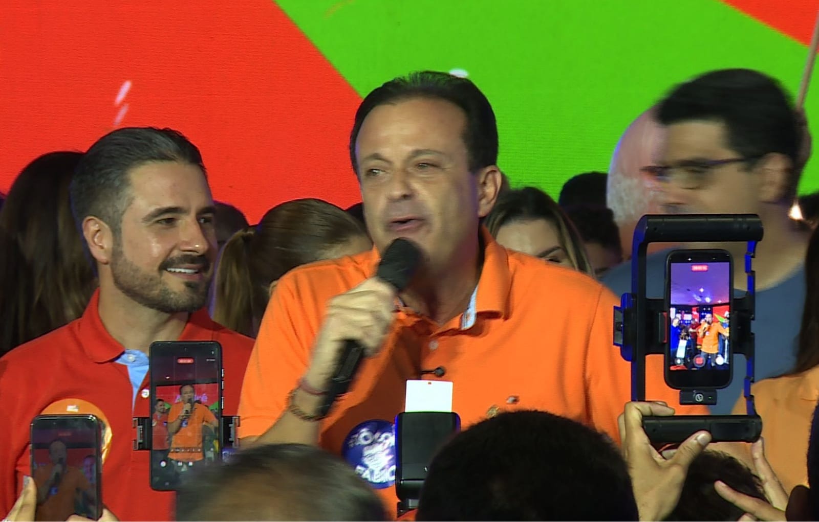 União Brasil oficializa André Moura ao Senado por Sergipe