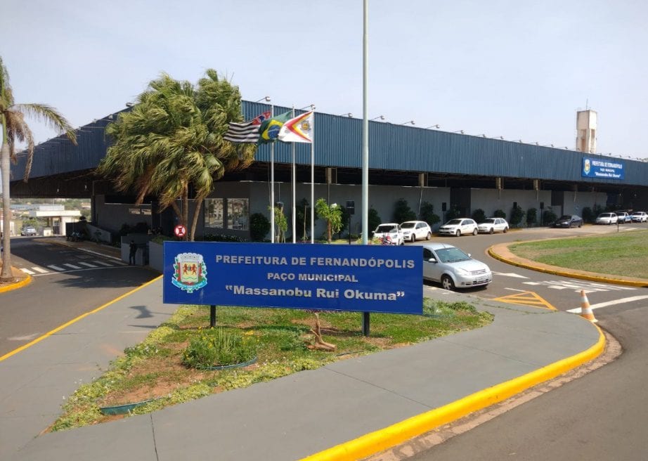 Prefeitura de Fernandópolis oficializa criação da Semana Municipal da Juventude no calendário da cidade
