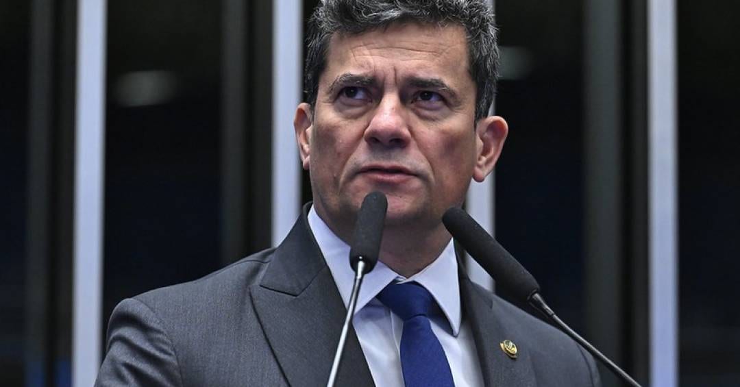 Moro nega que plano prometa projeto já tocado por Ratinho Júnior