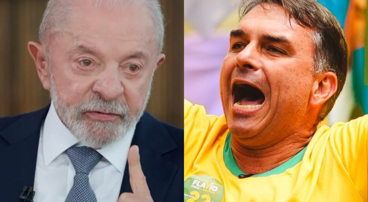 Datafolha confirma sinal da Quaest e dá mais razões para Lula se animar