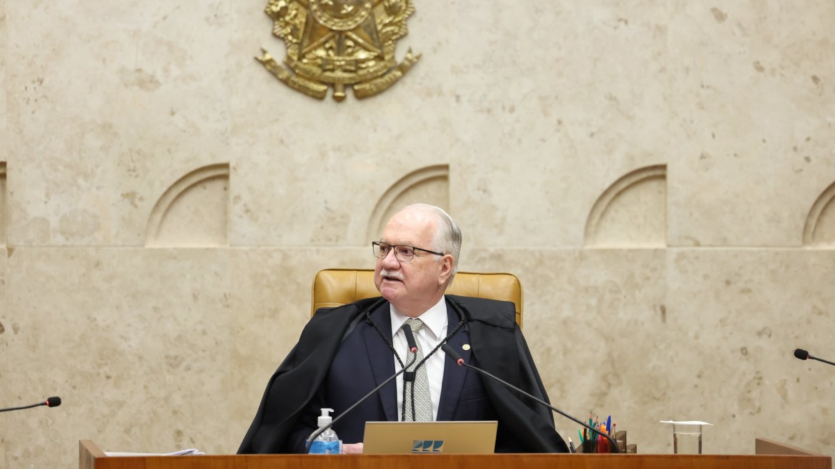 Fachin sugere CNJ para evitar conflitos de interesse no Judiciário