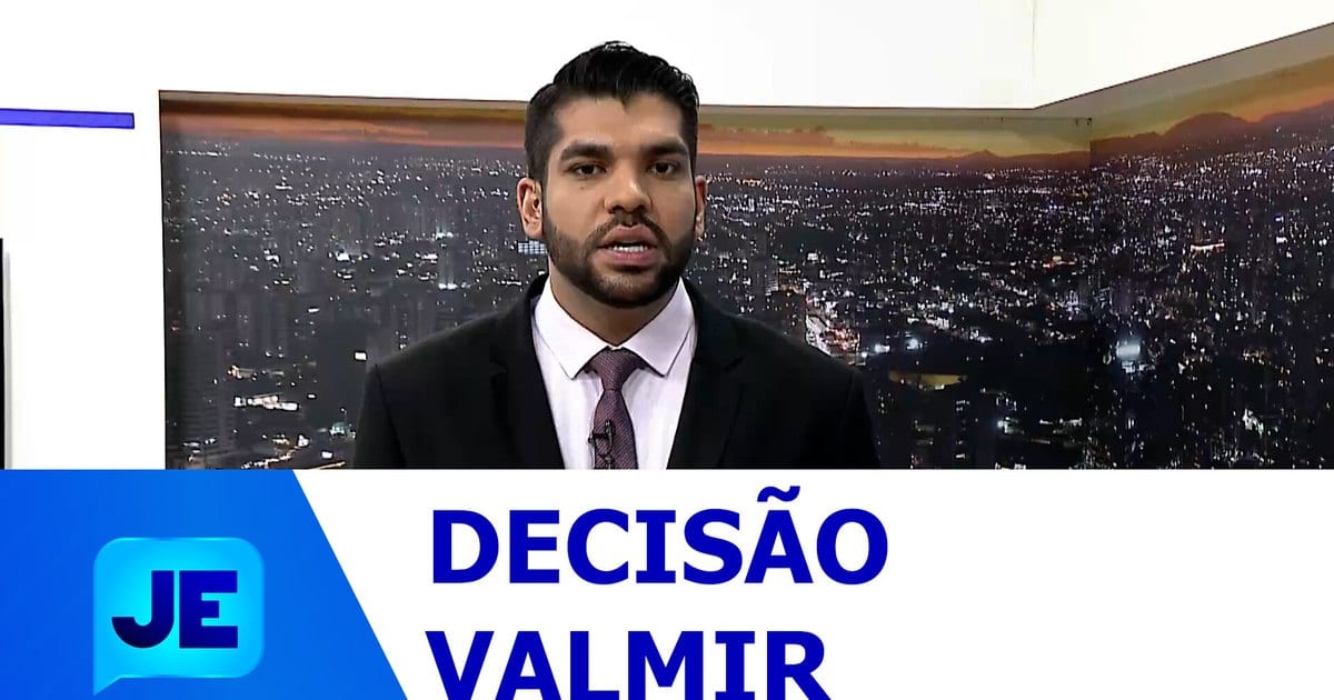 O SSTJ manteve, por unanimidade, a condenação do ex-Prefeito de Itabaiana, Valmir de Francisquinho