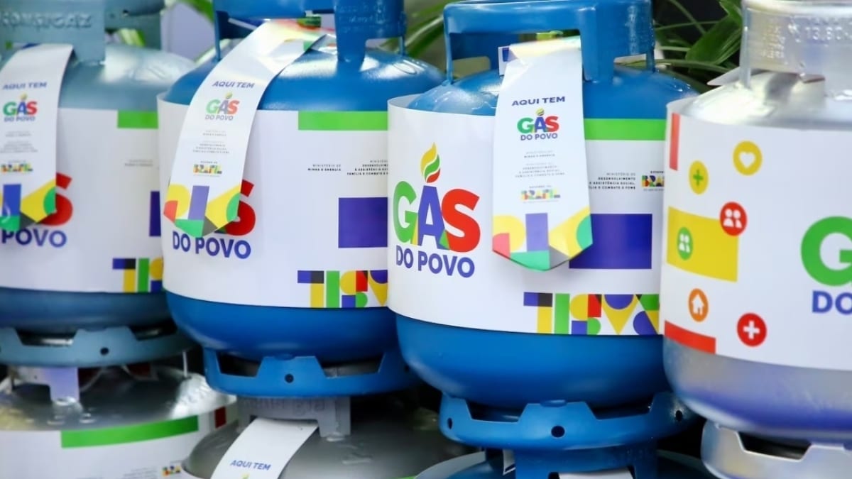 Gás do Povo será suspenso? Governo emite comunicado sobre o benefício