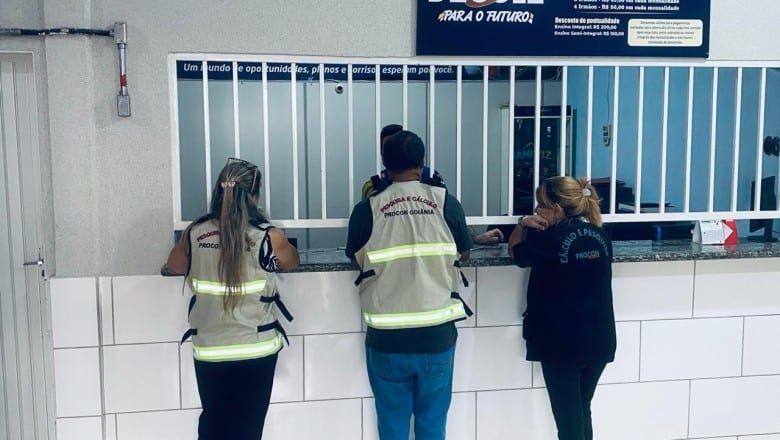 Mensalidades escolares para 2027 têm diferença de até 283% entre instituições de Goiânia