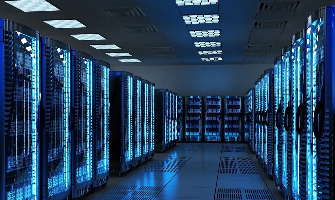 Senado aprova projeto para atrair ‘boom’ de datas centers no Brasil