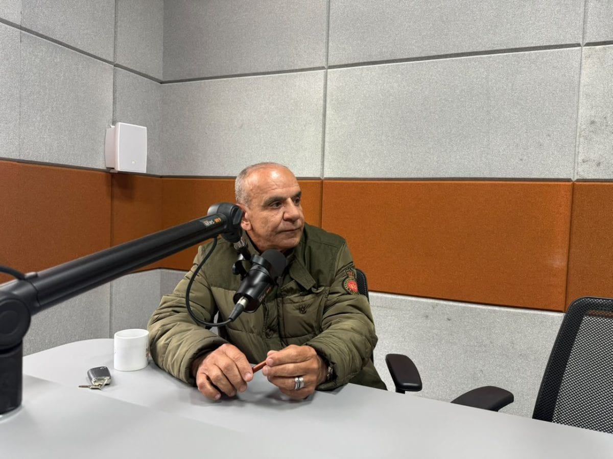 Milton Cardoso vai ao Senado pelo PSDB e propõe mudar o regimento da Casa