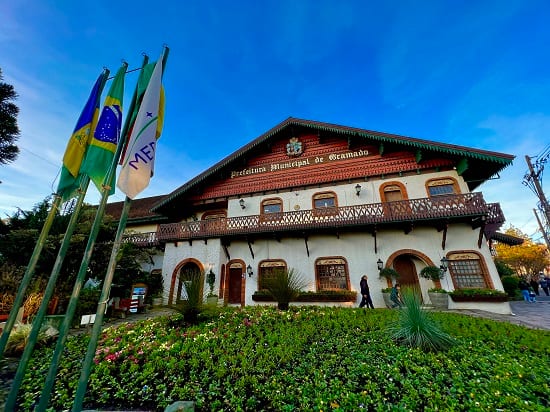 Prefeitura Gramado organiza novo Concurso Público da Educação