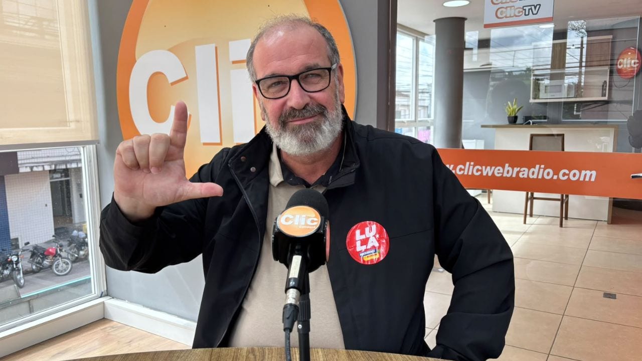 Eduardo Silva comemora reeleição de Lula, critica posicionamento de Abner Dillmann e projeta candidatura do PT em Camaqu