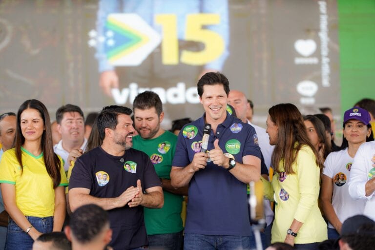 PL Goiás abre processo contra prefeito Márcio Corrêa após apoio a Daniel Vilela