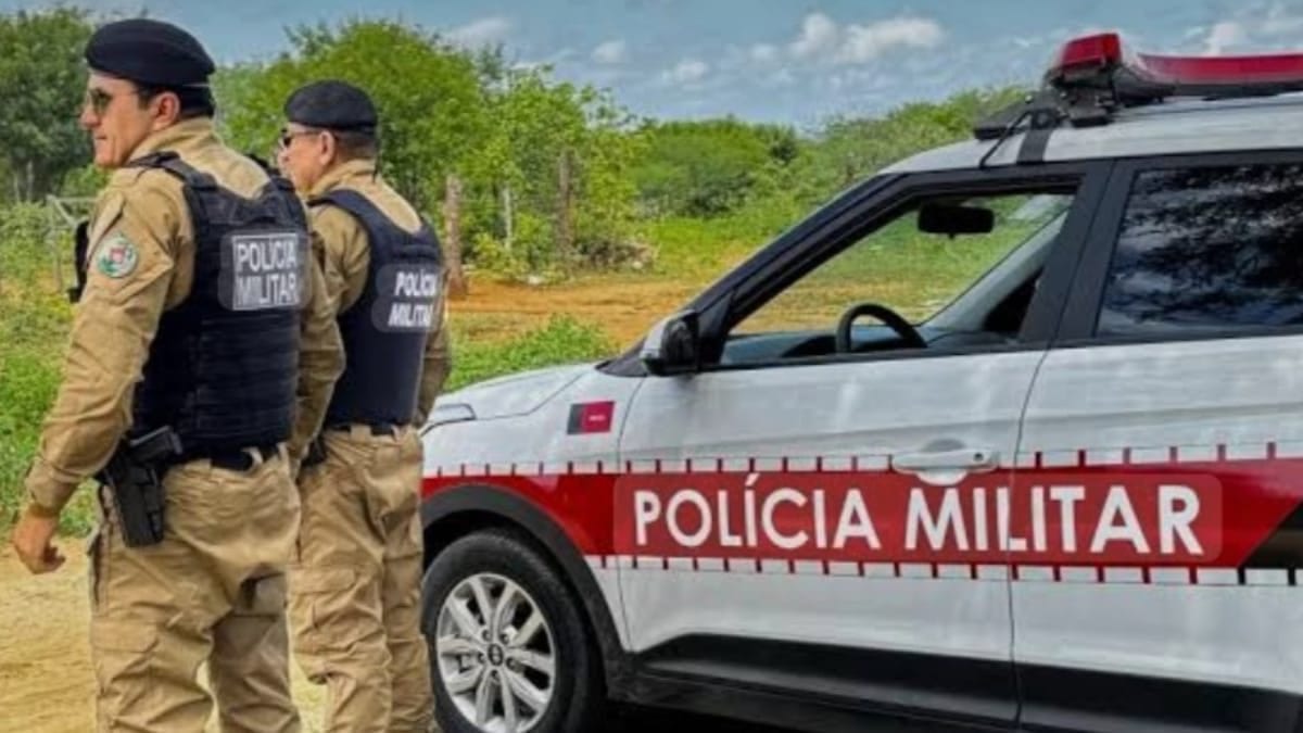 Violência sobe a 33% e vira principal preocupação na Paraíba