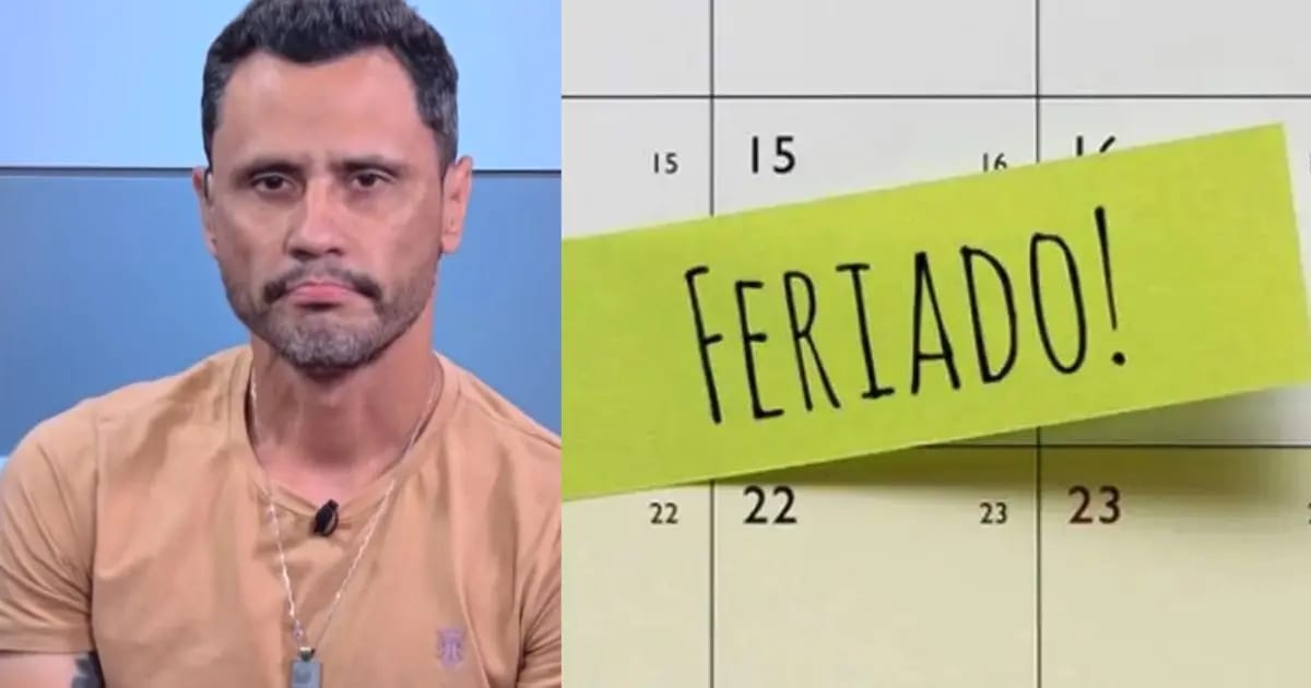 Cleitinho ciente: Feriado é confirmado quinta (15) em cidade de MG
