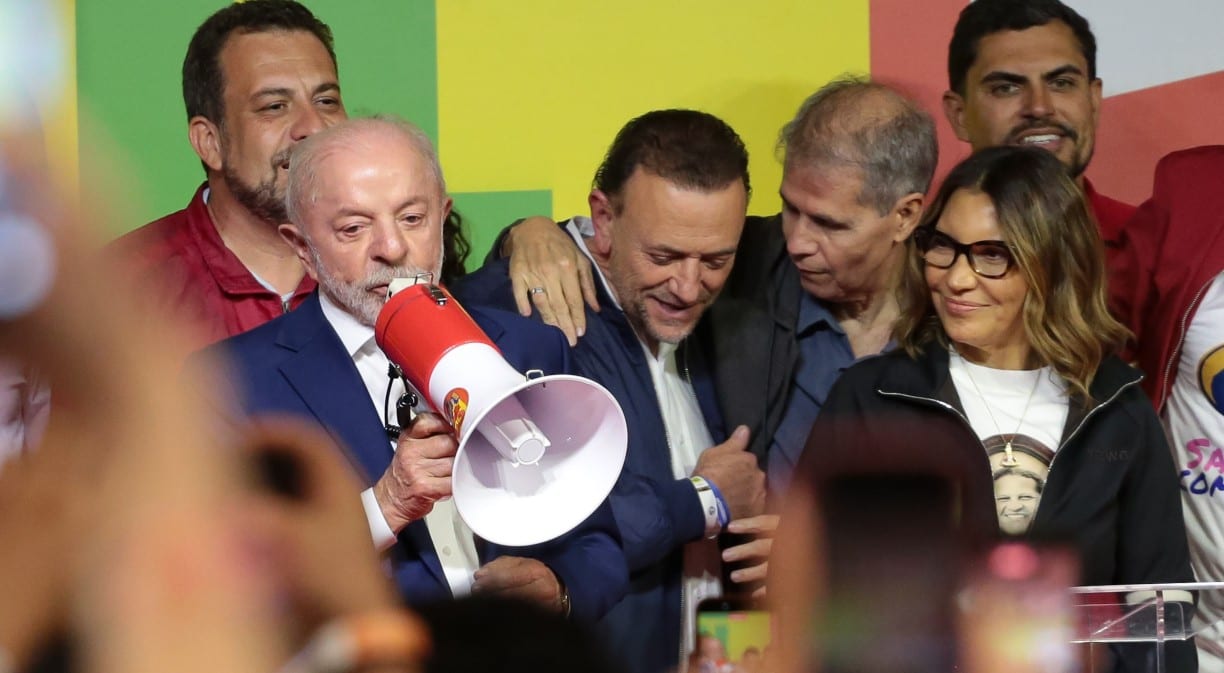 Bendita eleição que fez o PT descobrir que o brasileiro mudou