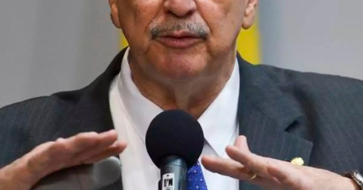 Microentrevista, deputado Osmar Terra - Lula só percebeu a defasagem do valor do Bolsa Família a 17 dias do 2o turno