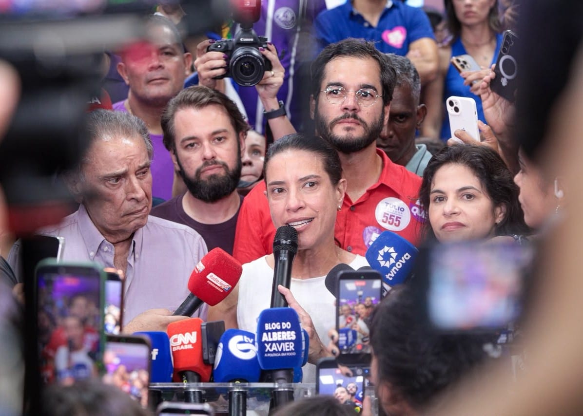 Desafio de Raquel Lyra não é buscar mais verba num novo governo de Lula, mas trafegar num possível governo liderado por