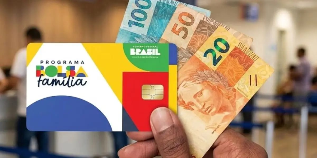 Bolsa Família paga novo valor a partir de 19 de outubro; veja quando seu NIS recebe