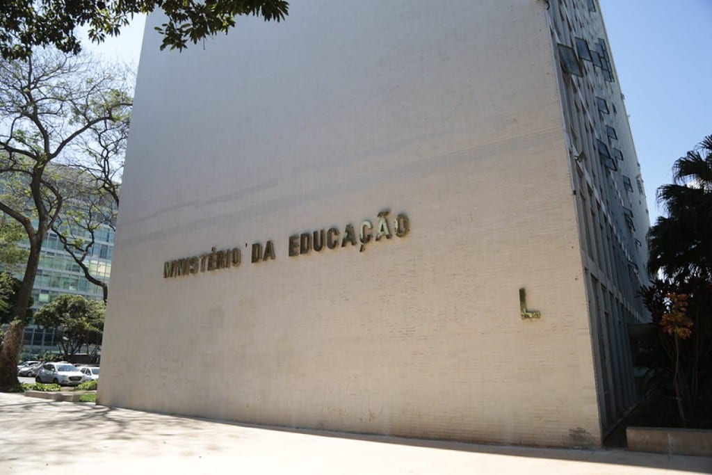 MEC cria GT para elaborar política de diversidade e inclusão