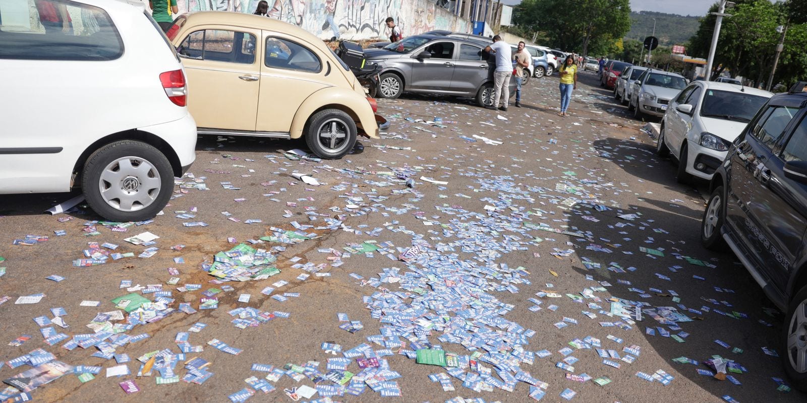 Saiba quais as condutas consideradas crime eleitoral no dia da