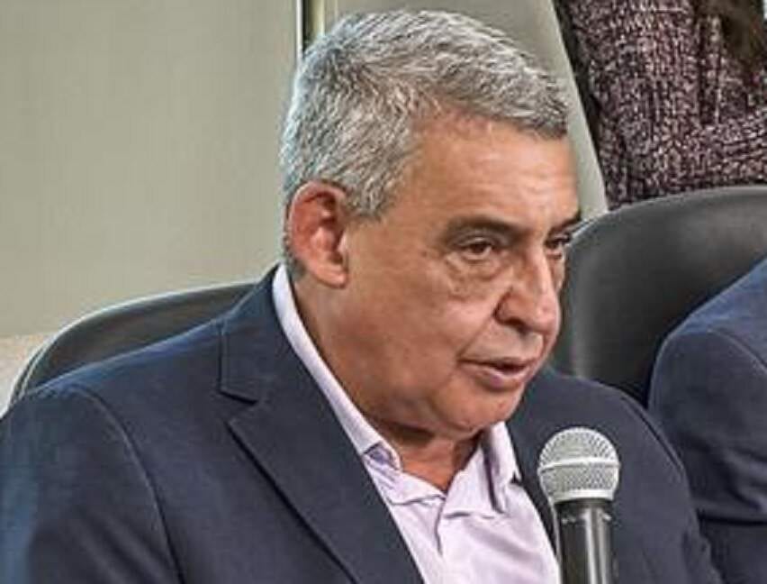 Prefeito de Porto Alegre parabeniza o governador eleito Luciano Zucco e deputados
