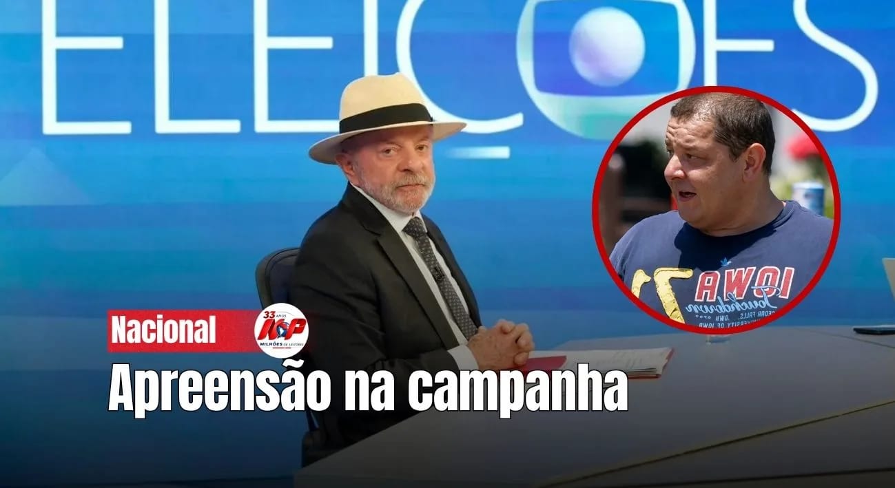Aliados de Lula veem início da campanha de reeleição com preocupação