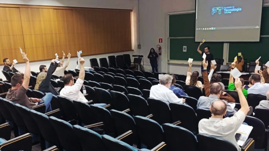 Minuta da revisão do Plano Diretor de Limeira é aprovada por unanimidade