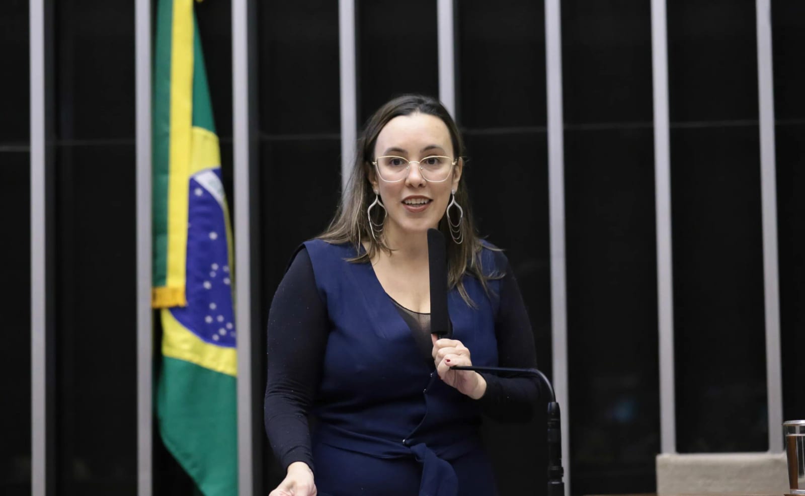 ‘O caminho é a mobilização’: presidenta do Psol celebra decisão do TSE de que partido superou cláusula de barreira