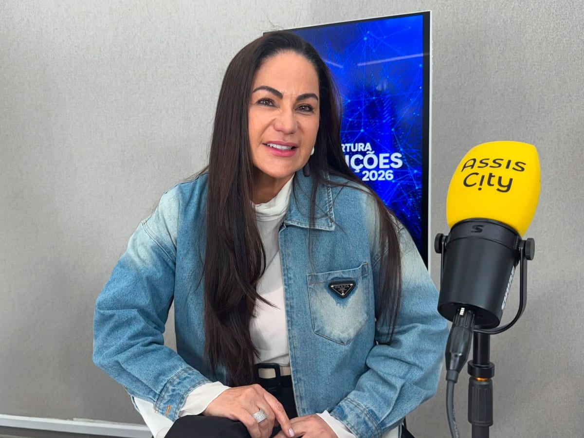Stella Cury (NOVO) propõe clínicas gratuitas para dependentes e clínica‑escola para TEA