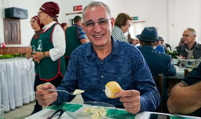 PSD-RS divulga nominatas a deputado; Jorge Pozzobom está entre os candidatos