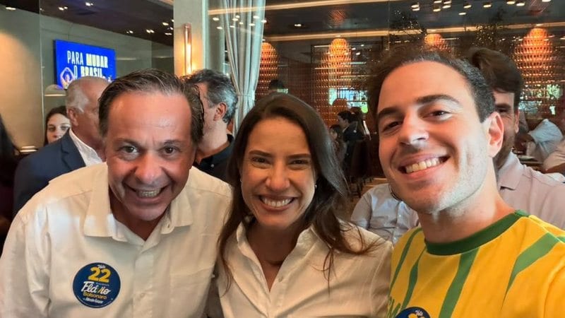 Gilson Machado defende aliança de Raquel Lyra com Flávio Bolsonaro e alerta para influência de João Campos em eventual g