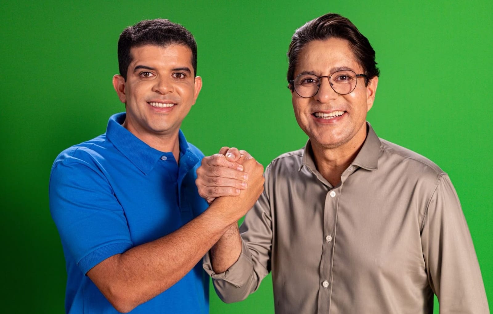 Érico Menezes será vice na chapa de Ricardo Marques pelo PL em Sergipe