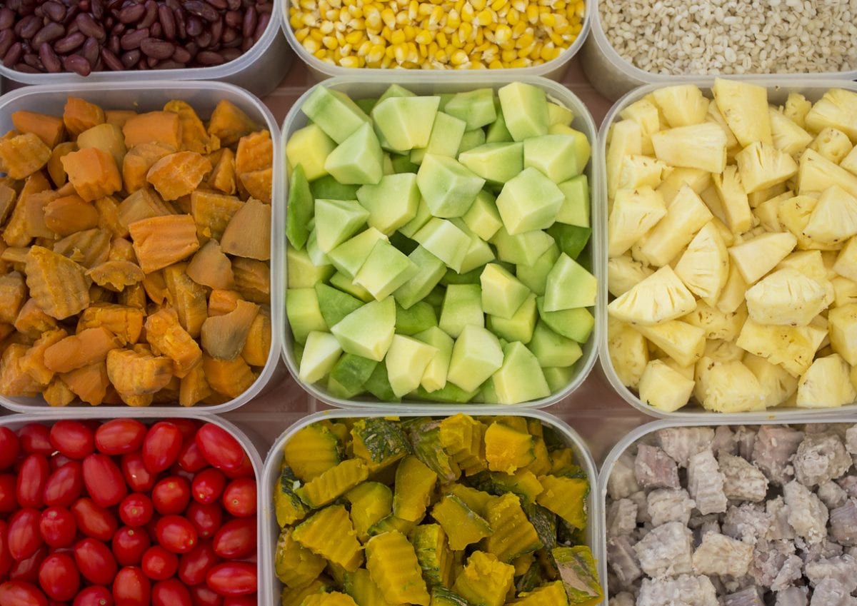 Ações do Sesc integram Semana da Alimentação em Santa Cruz
