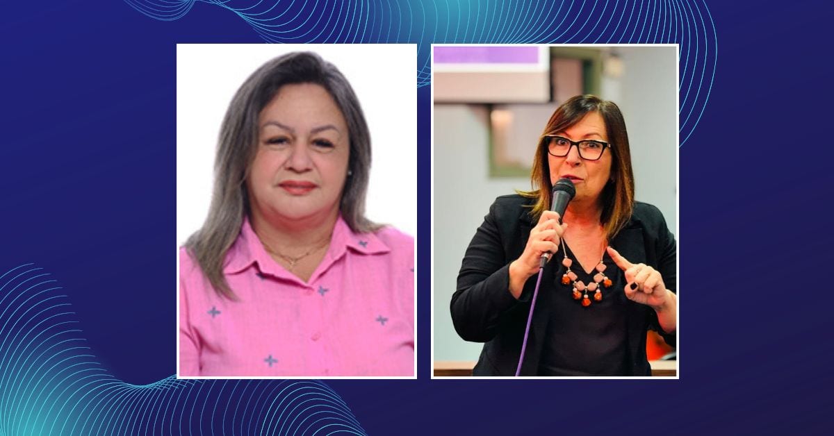 Sirlei envia à Câmara ocorrência sobre vereadora Fabiana no Complexo de Saúde