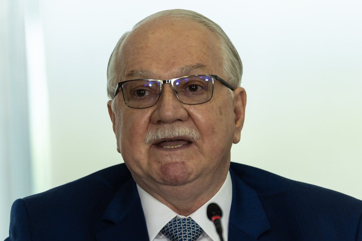 Fachin defende respeito ao resultado das urnas e pede paz e estabilidade institucional