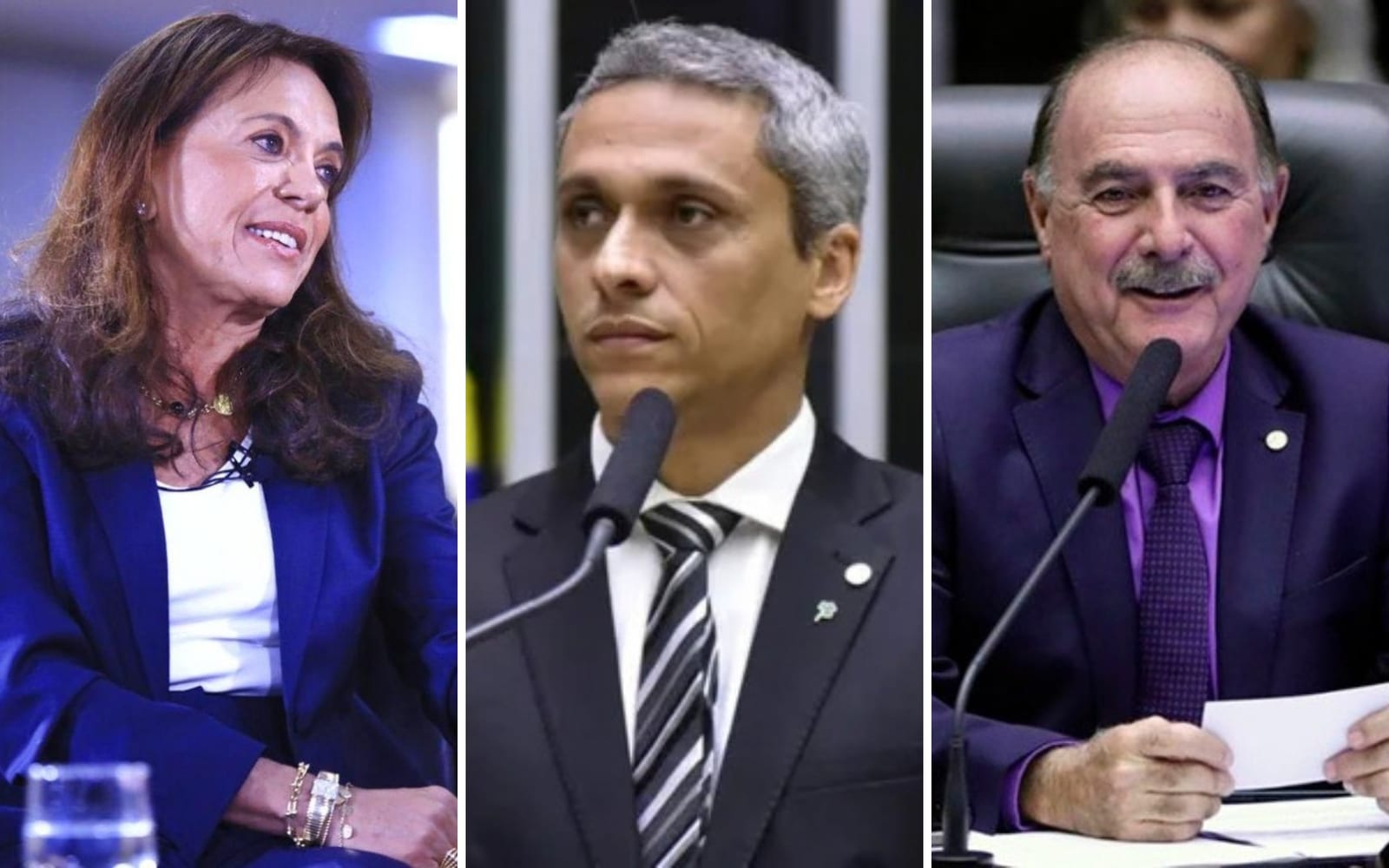 Gracinha lidera disputa ao Senado em Goiás com 30% dos votos válidos