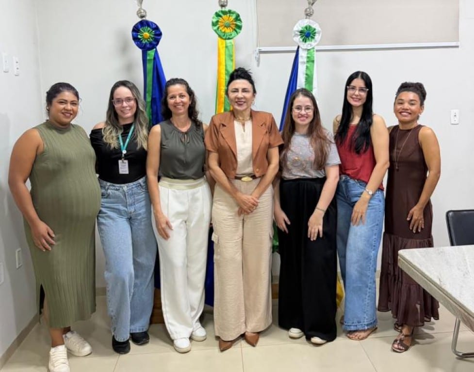 Cáceres amplia alimentação escolar com autosserviço e agricultura familiar