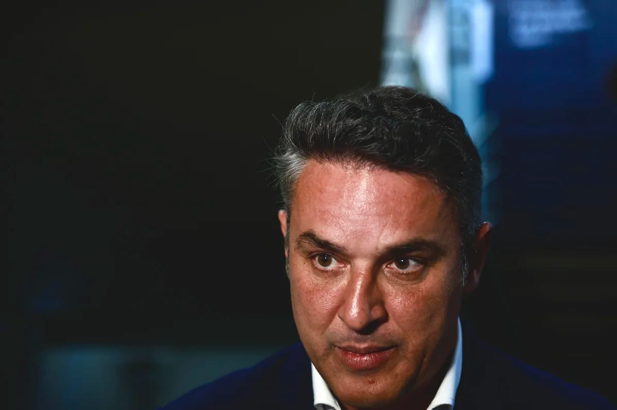 Zucco anuncia nesta terça-feira chefe da Casa Civil e secretário da Educação